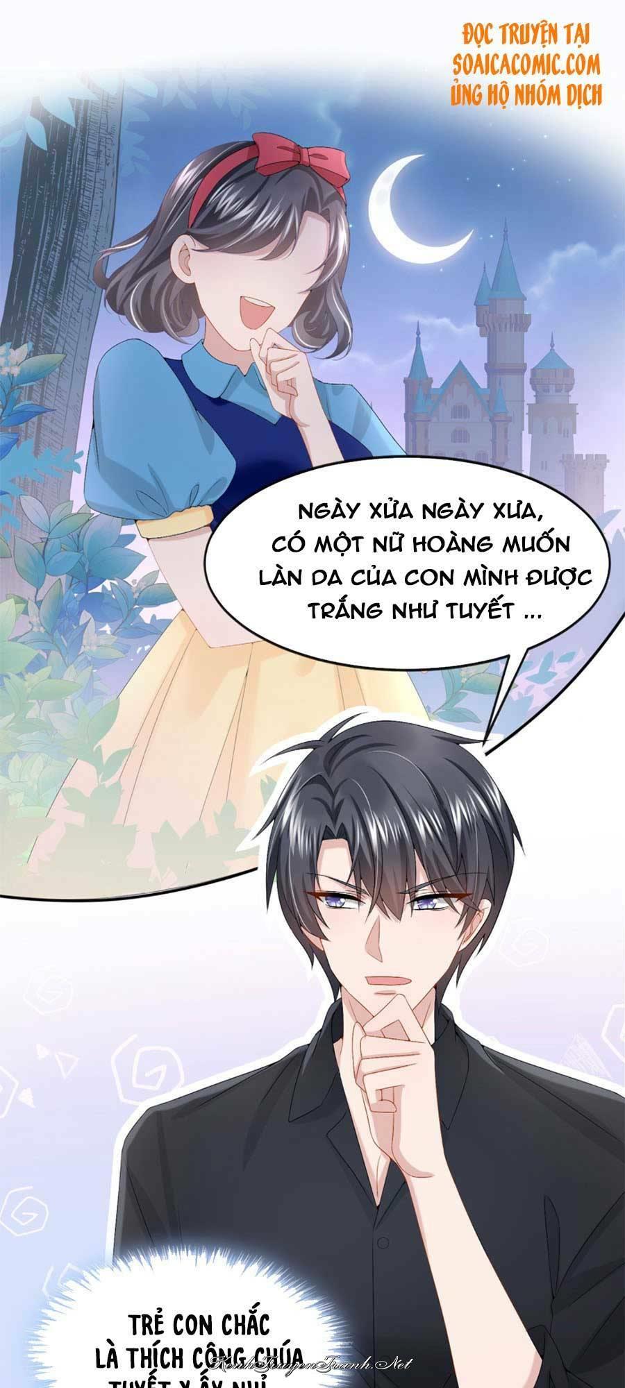 Kênh Truyện Tranh