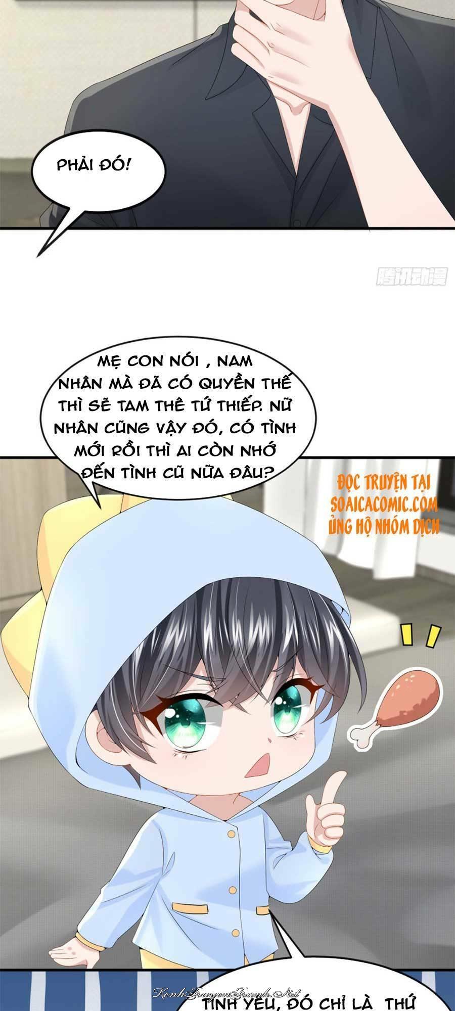 Kênh Truyện Tranh