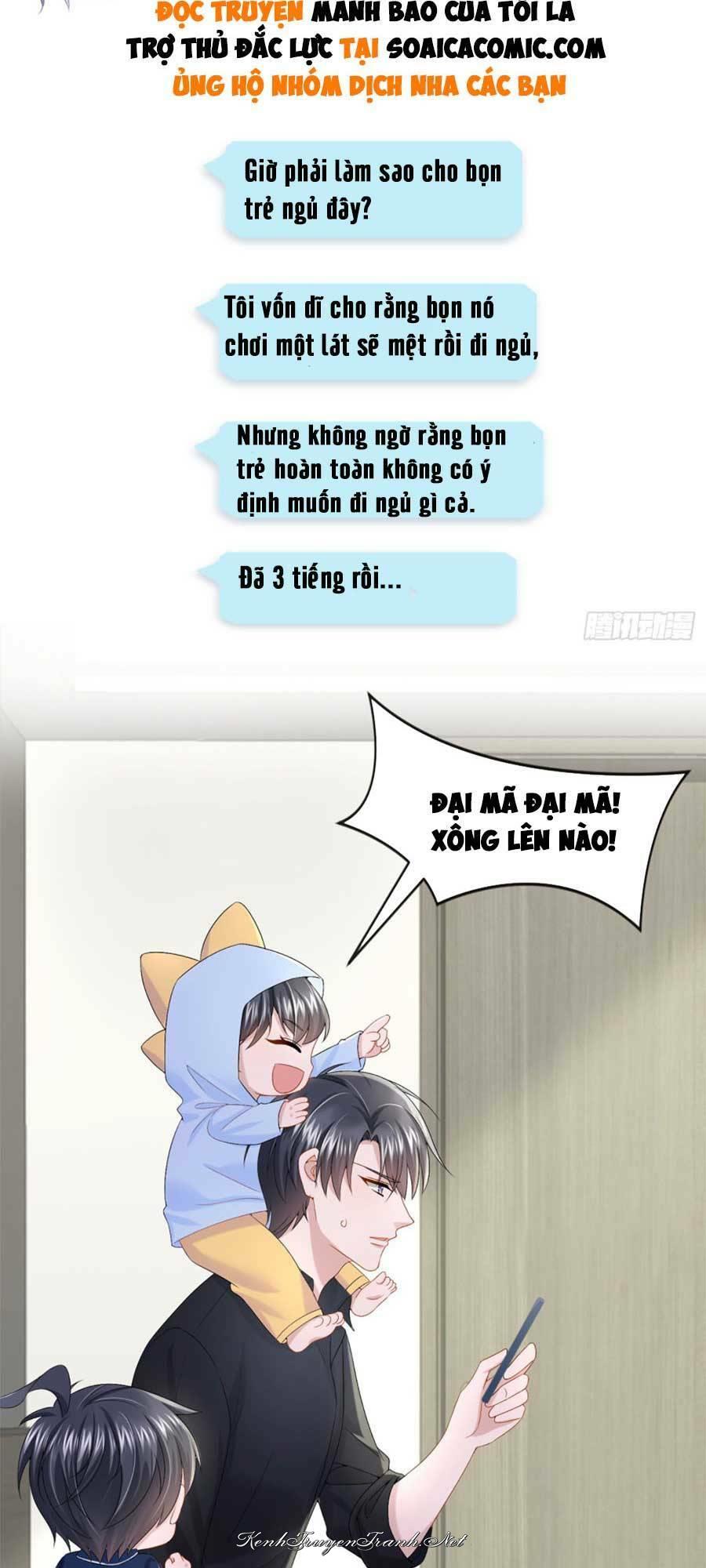 Kênh Truyện Tranh