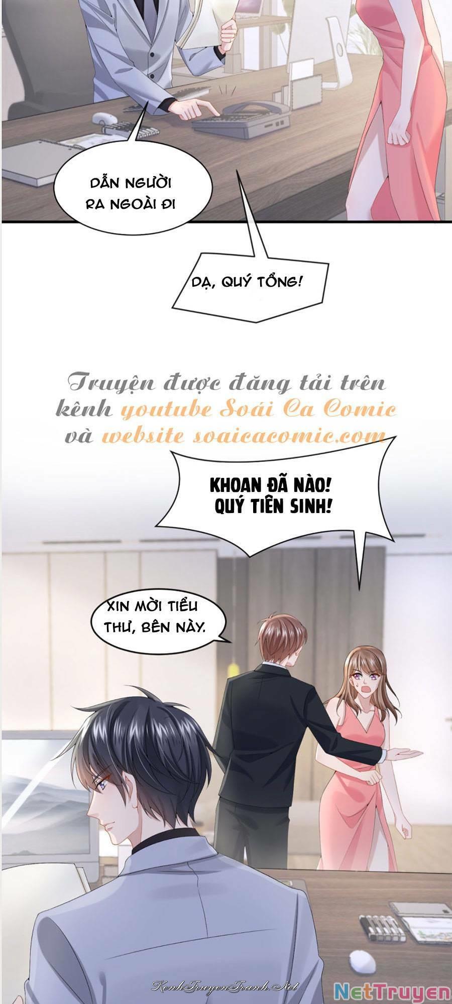 Kênh Truyện Tranh