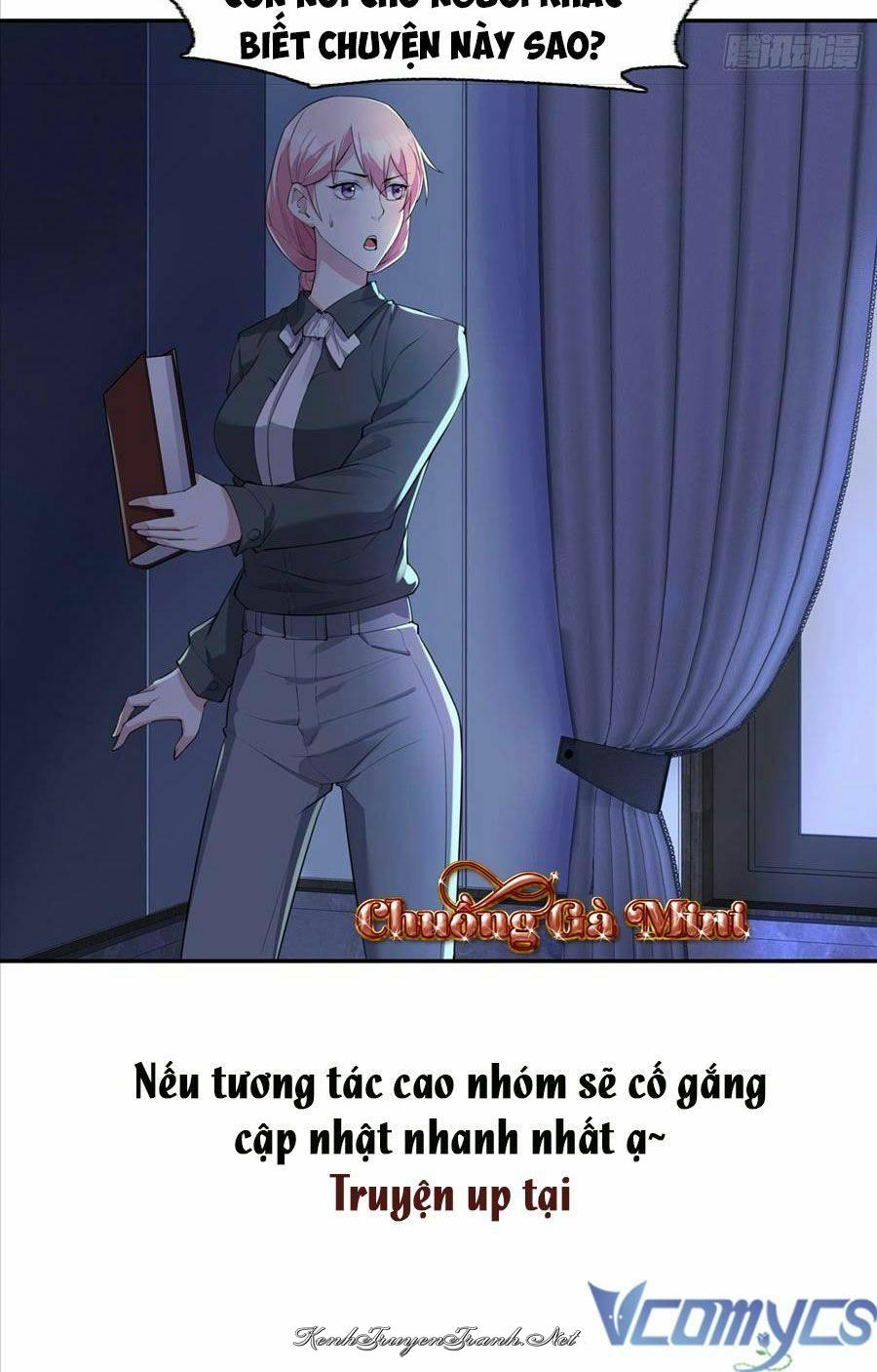 Kênh Truyện Tranh