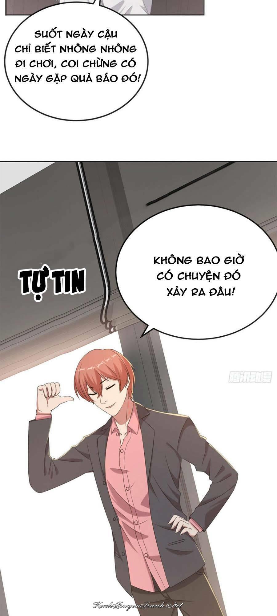 Kênh Truyện Tranh