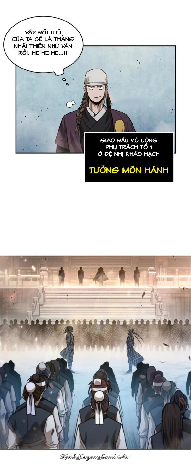 Kênh Truyện Tranh