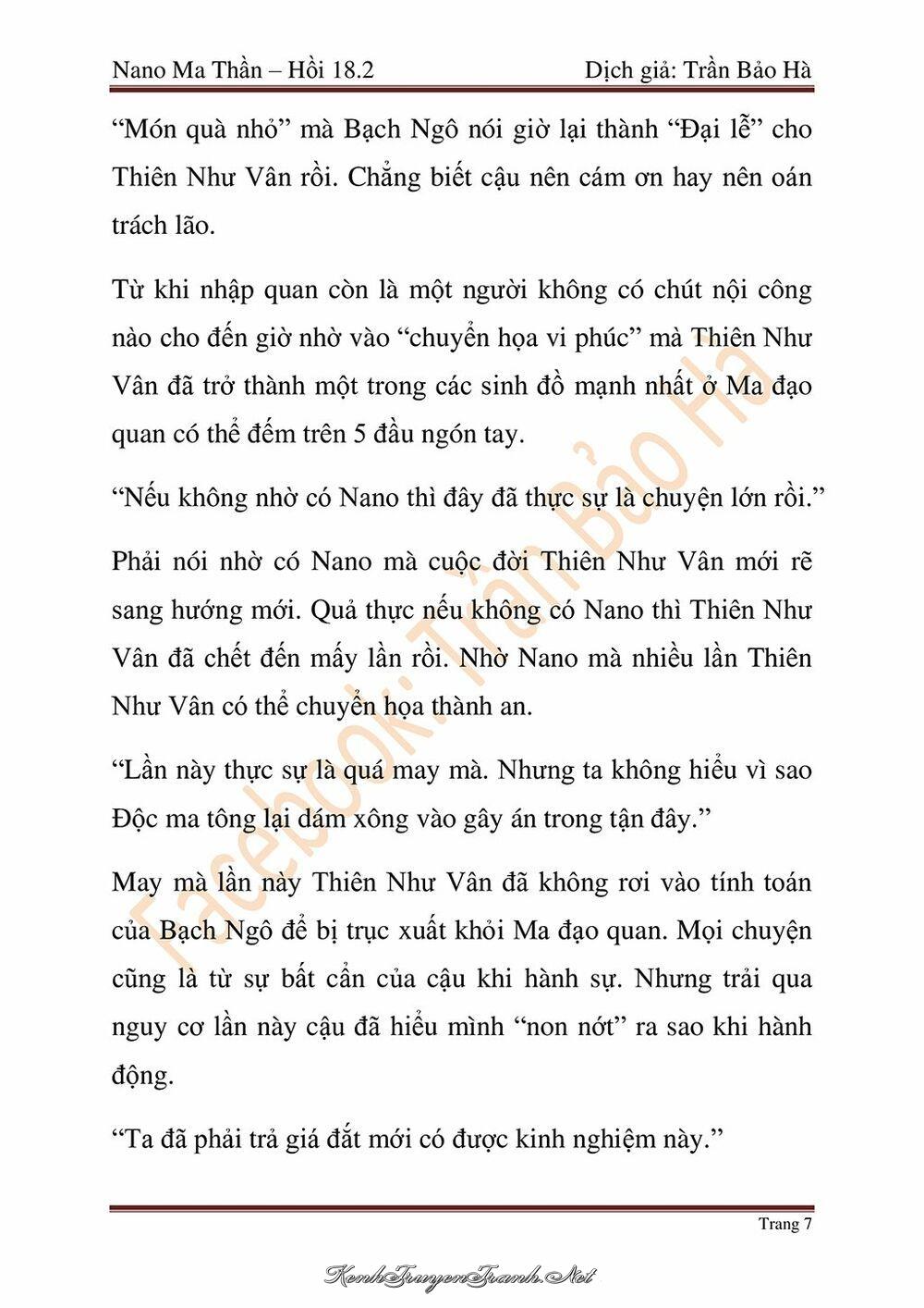 Kênh Truyện Tranh