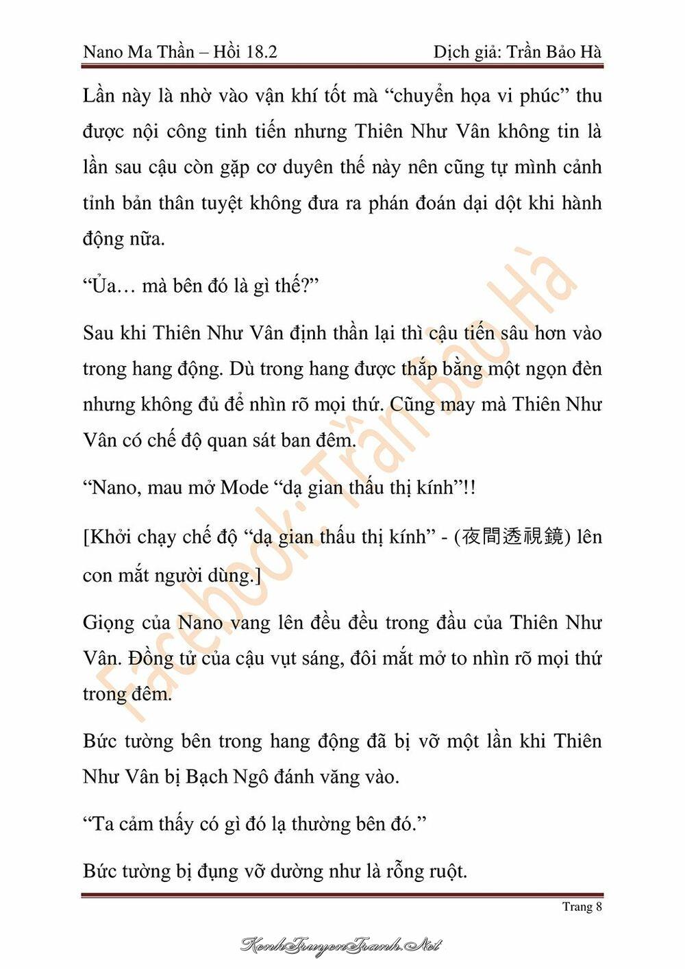 Kênh Truyện Tranh