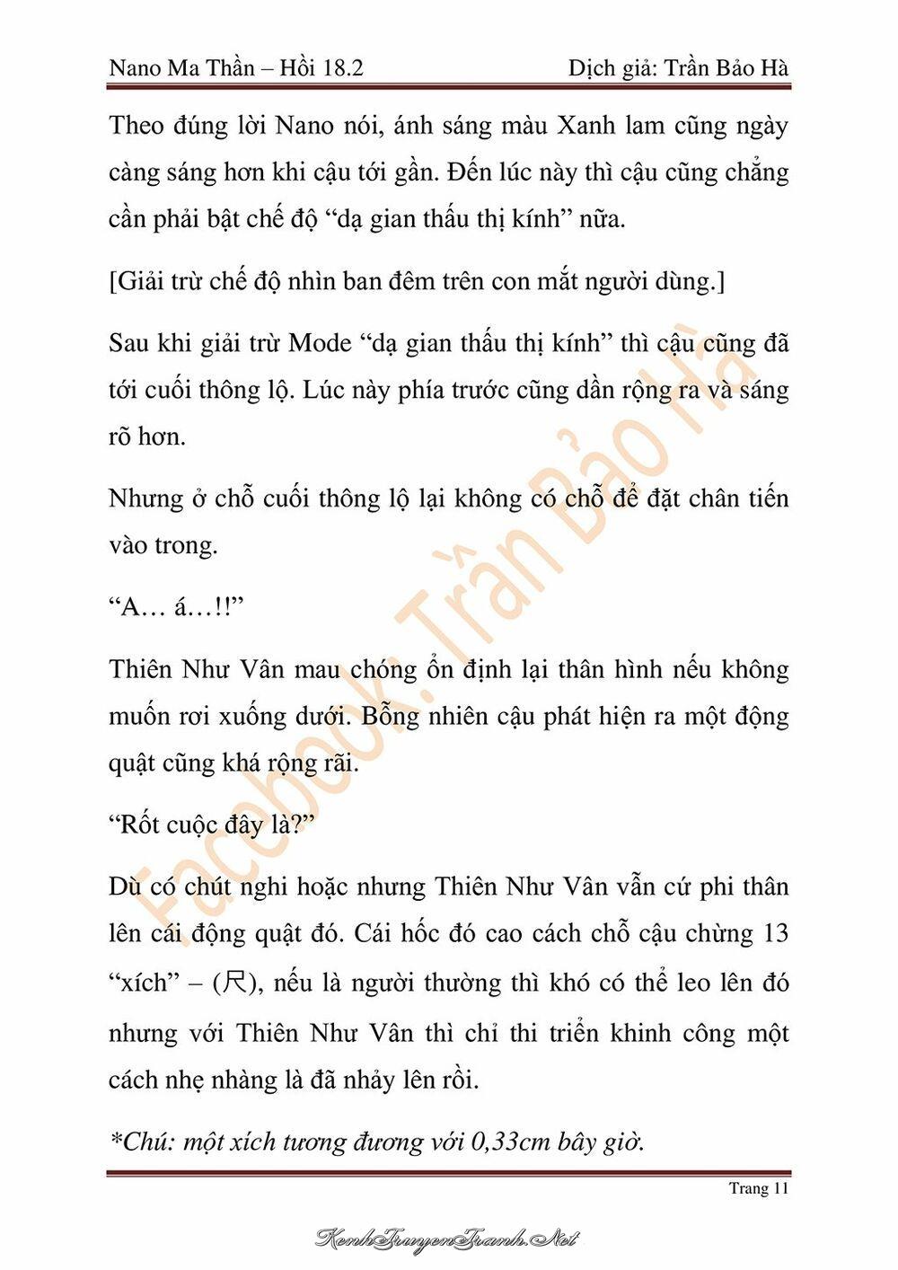 Kênh Truyện Tranh