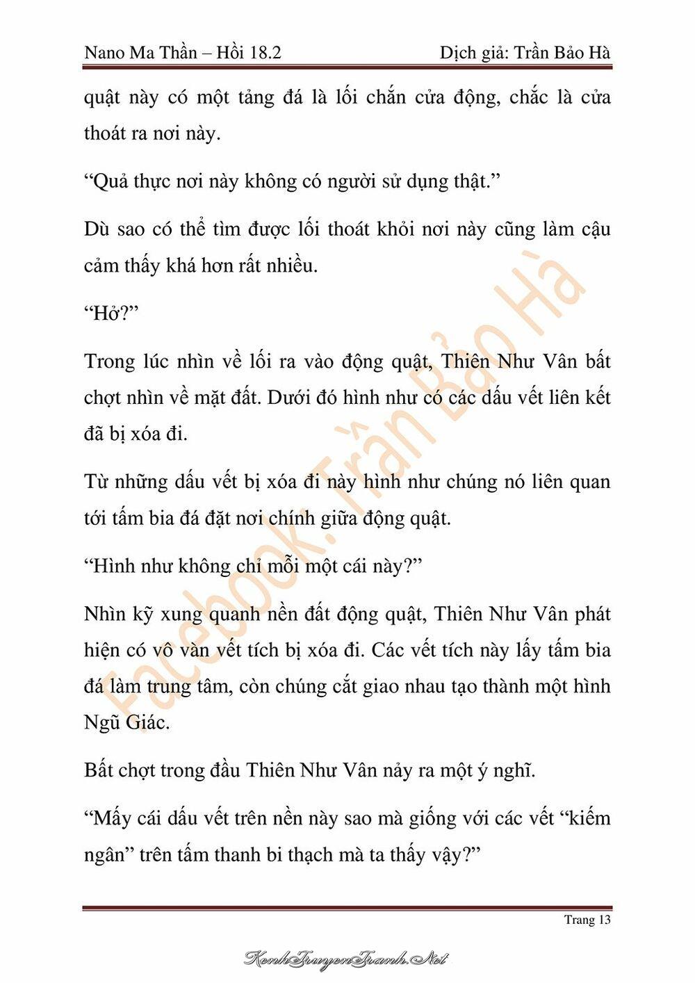 Kênh Truyện Tranh