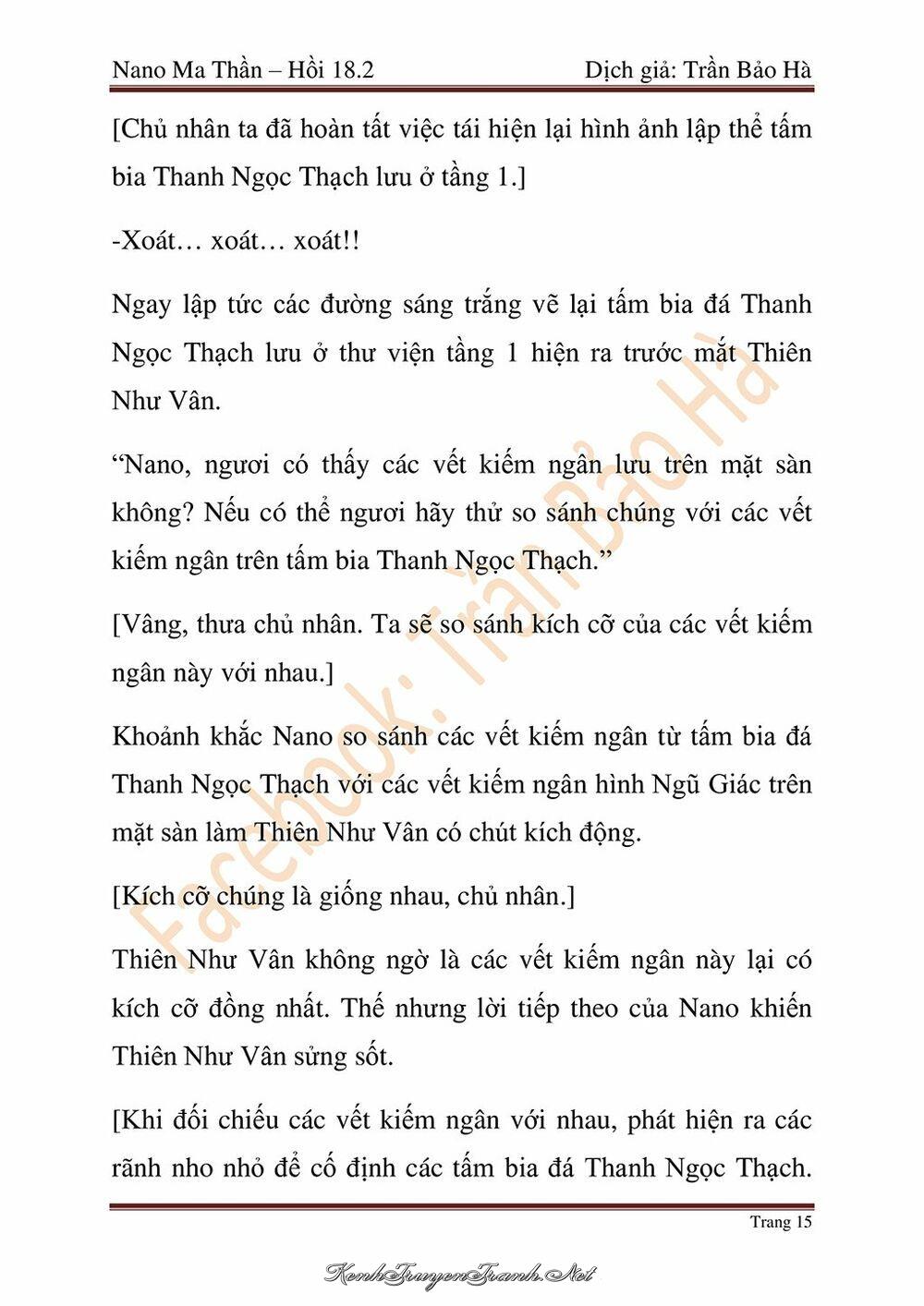 Kênh Truyện Tranh