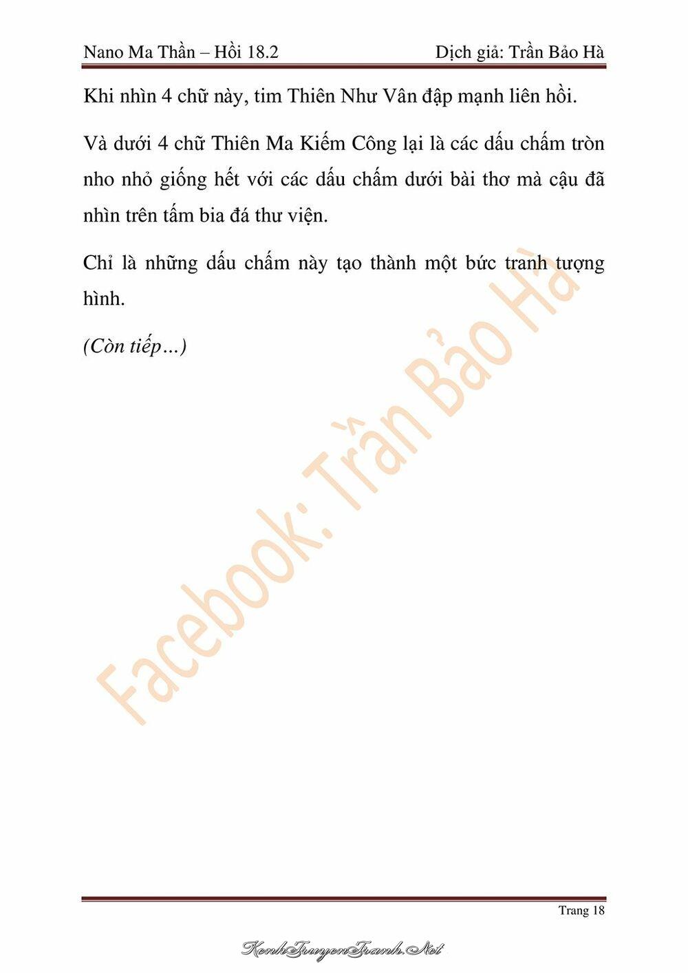 Kênh Truyện Tranh