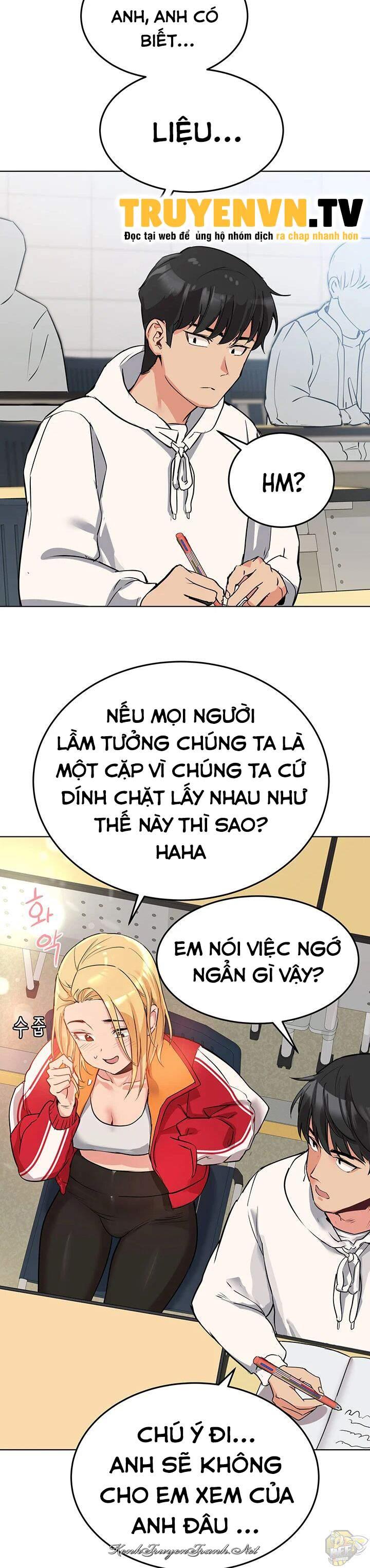 Kênh Truyện Tranh