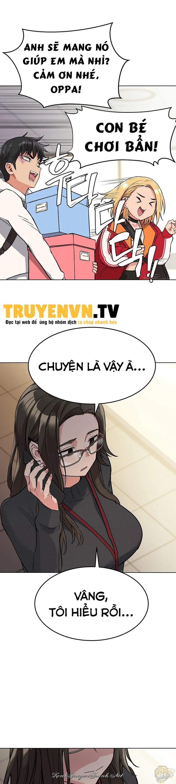 Kênh Truyện Tranh