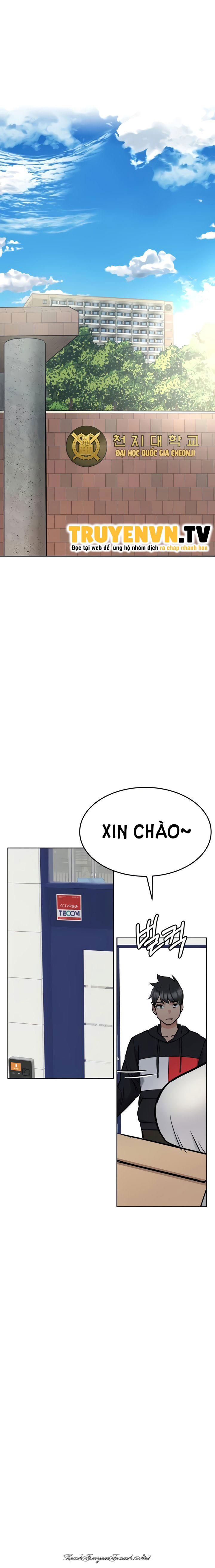 Kênh Truyện Tranh