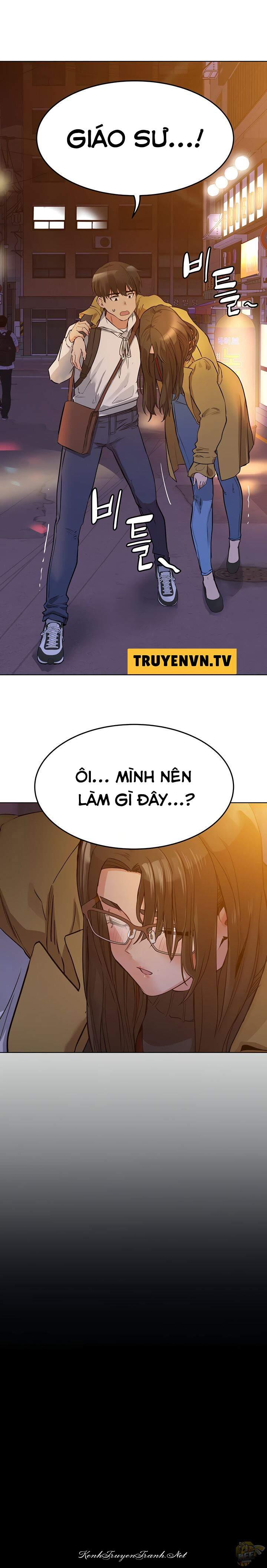 Kênh Truyện Tranh