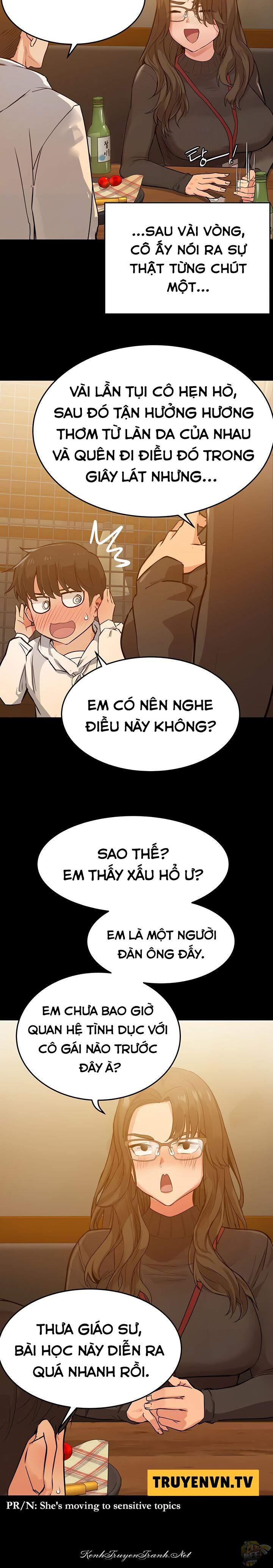 Kênh Truyện Tranh