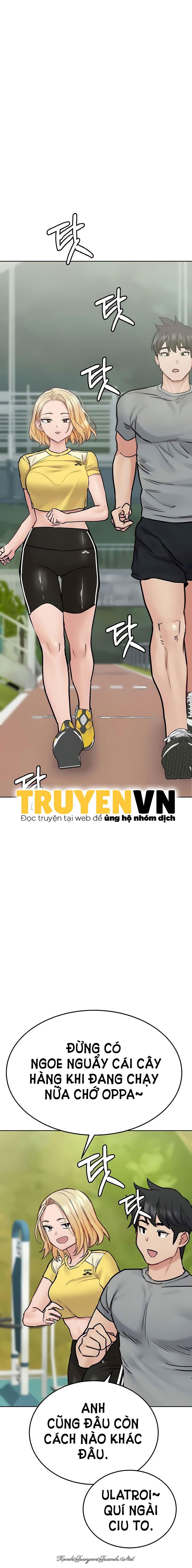 Kênh Truyện Tranh