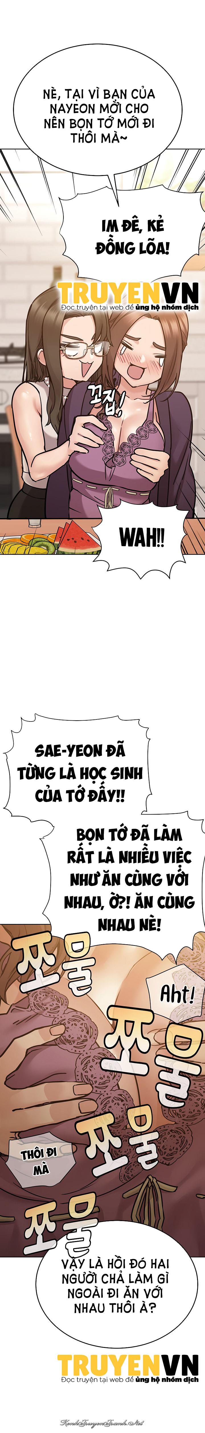Kênh Truyện Tranh