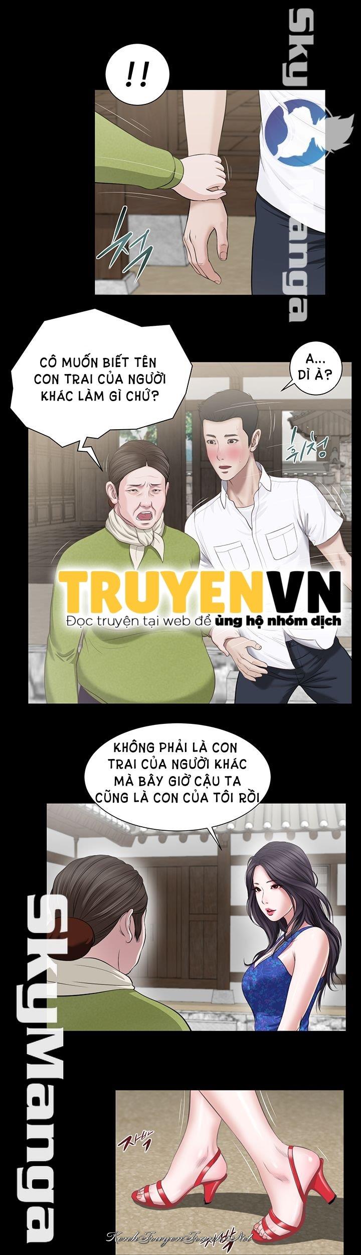 Kênh Truyện Tranh