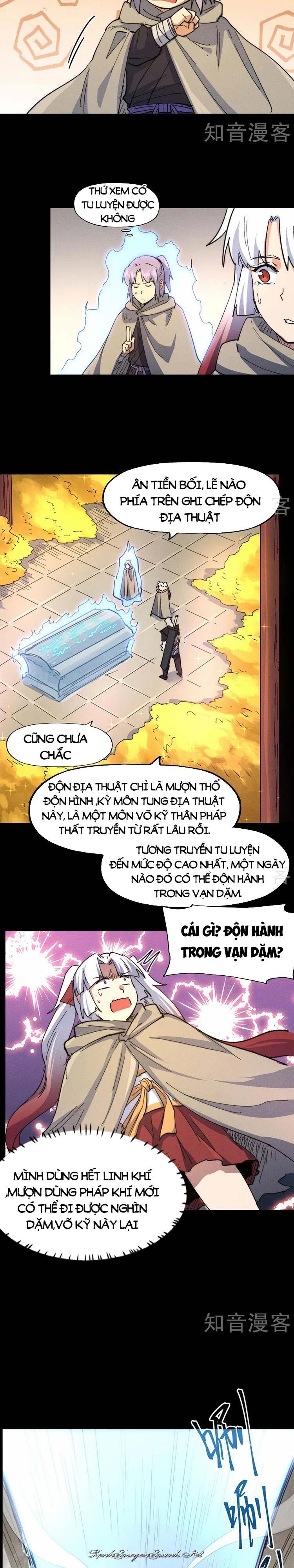 Kênh Truyện Tranh