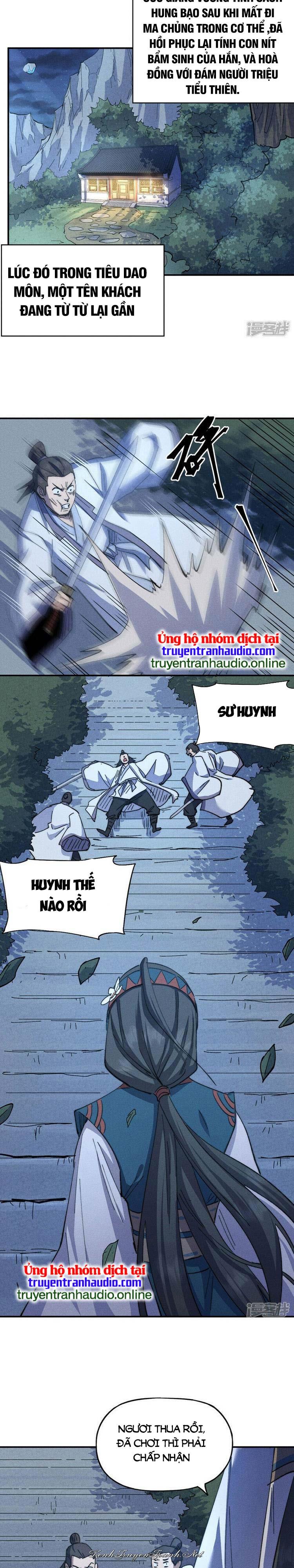 Kênh Truyện Tranh