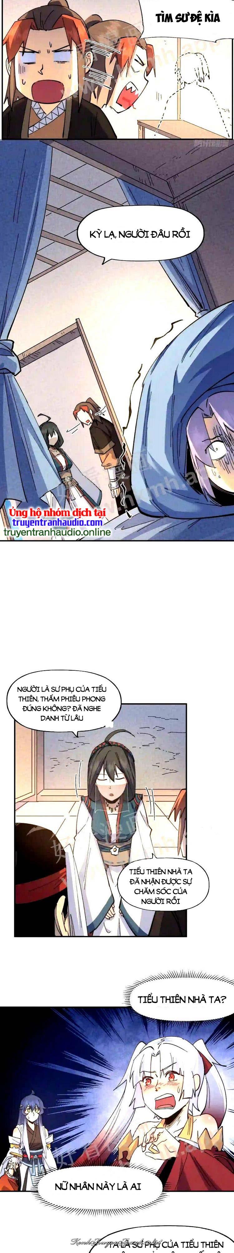 Kênh Truyện Tranh