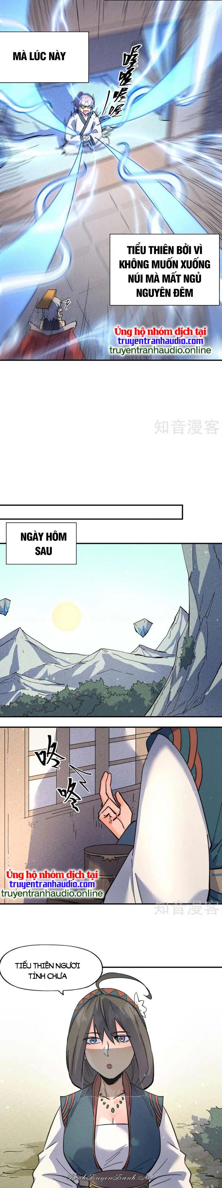 Kênh Truyện Tranh