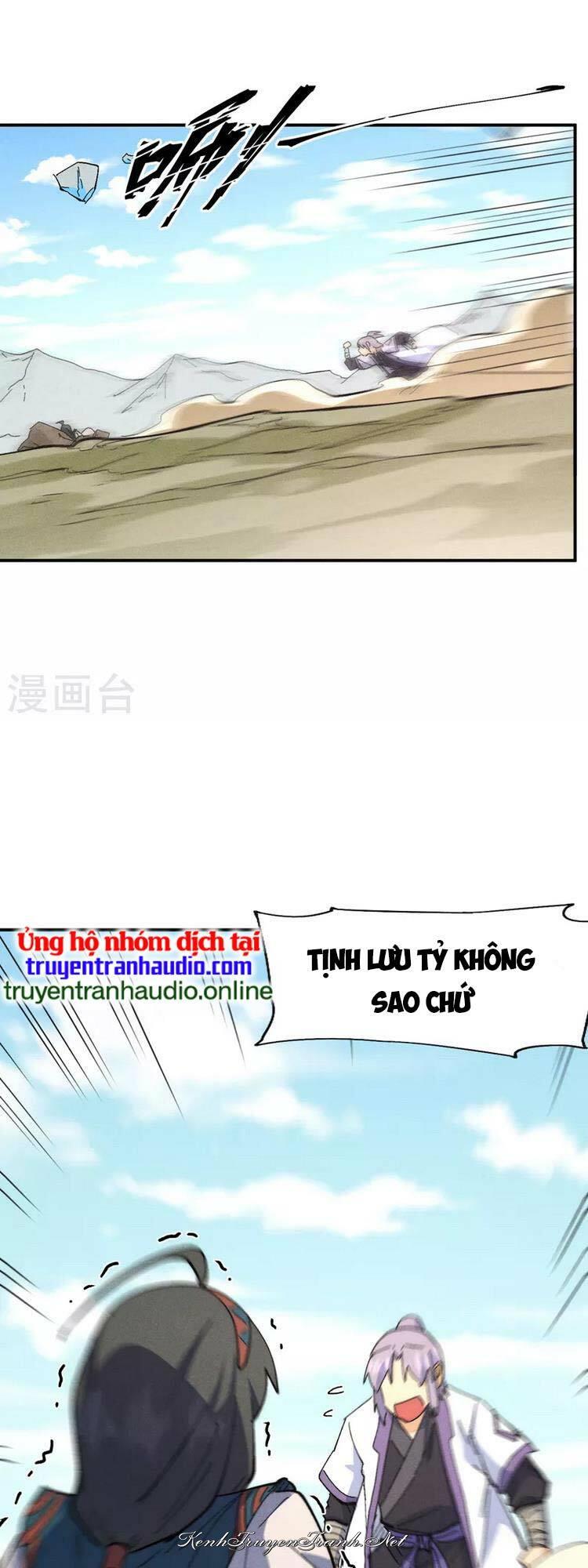 Kênh Truyện Tranh