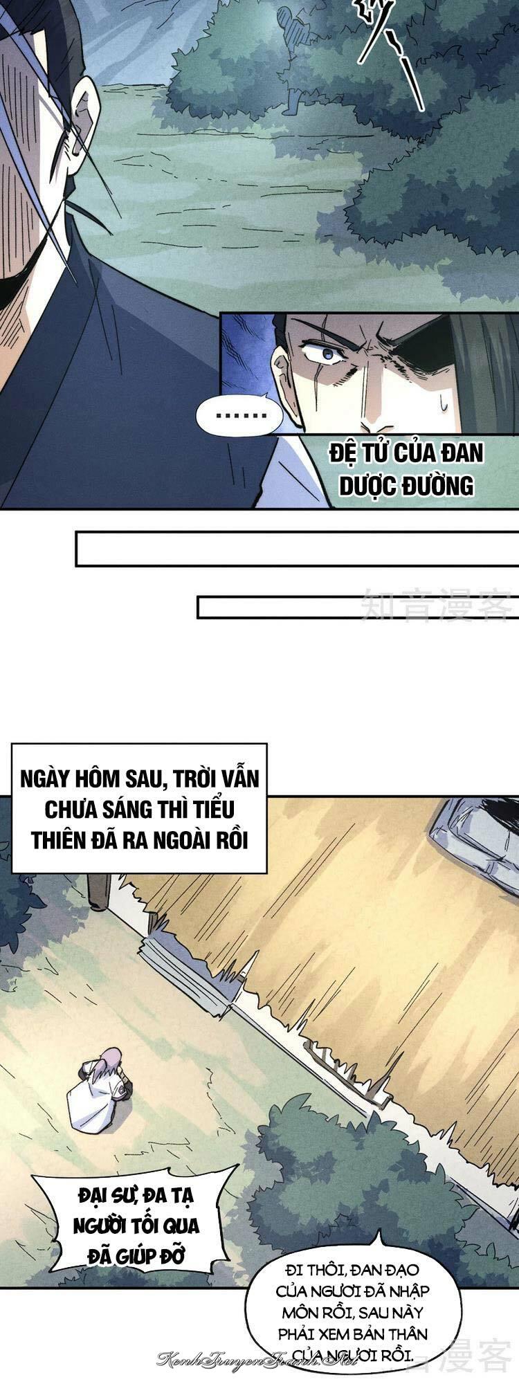 Kênh Truyện Tranh