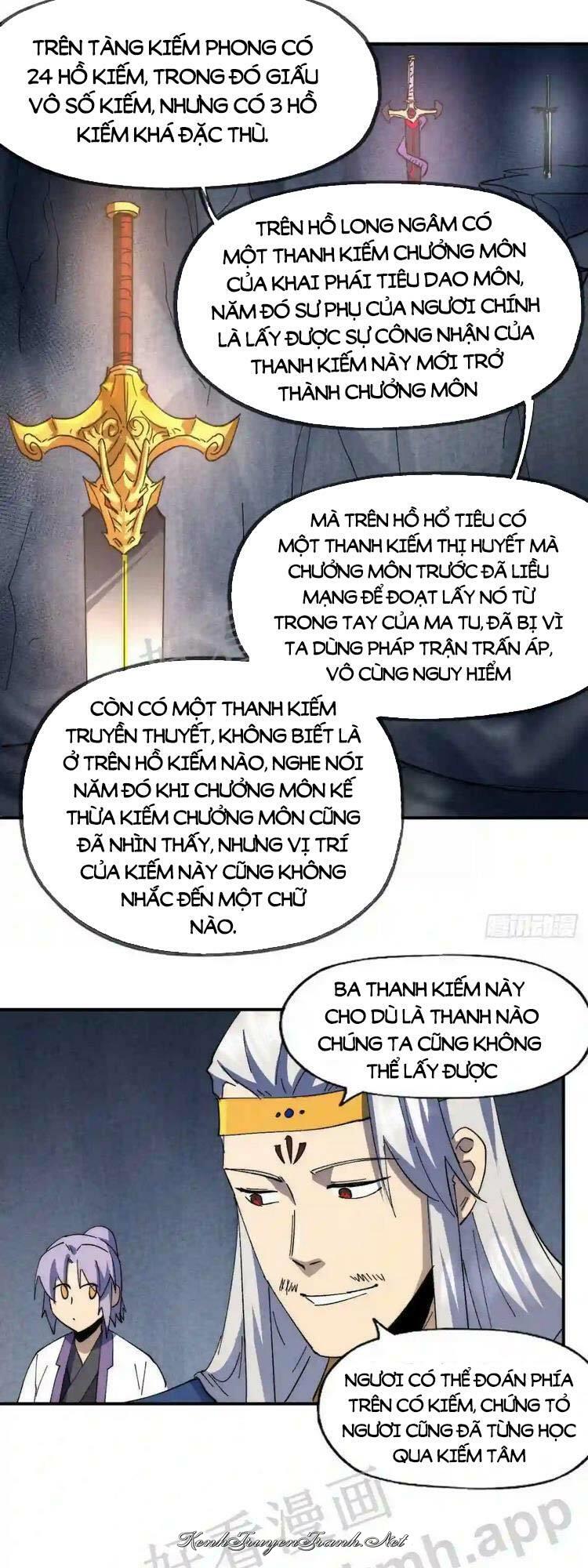Kênh Truyện Tranh