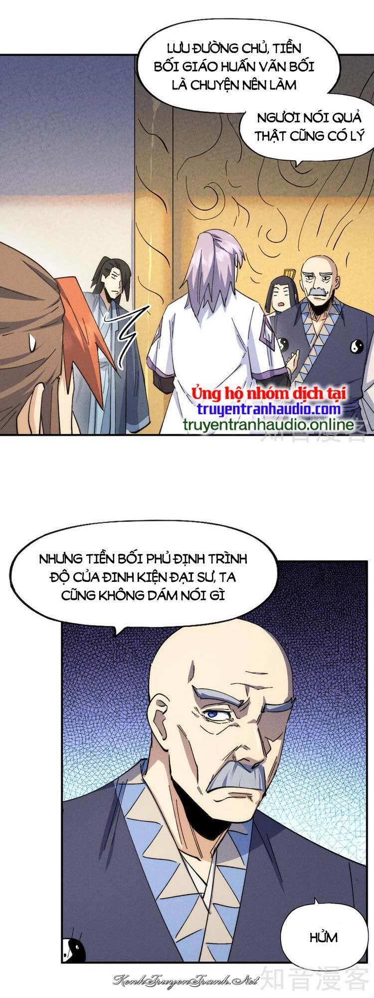 Kênh Truyện Tranh