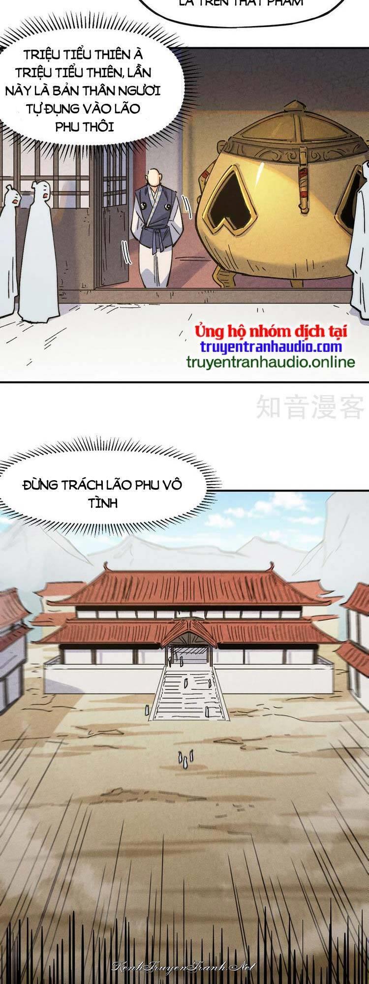 Kênh Truyện Tranh