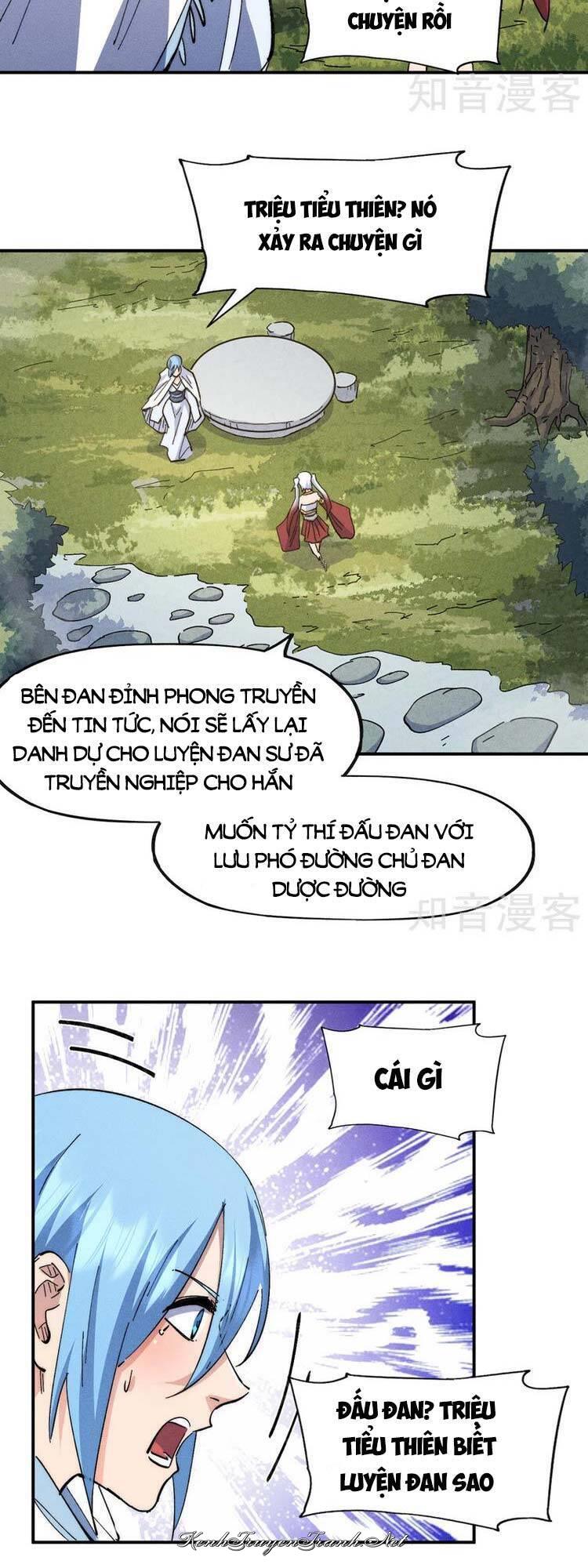 Kênh Truyện Tranh