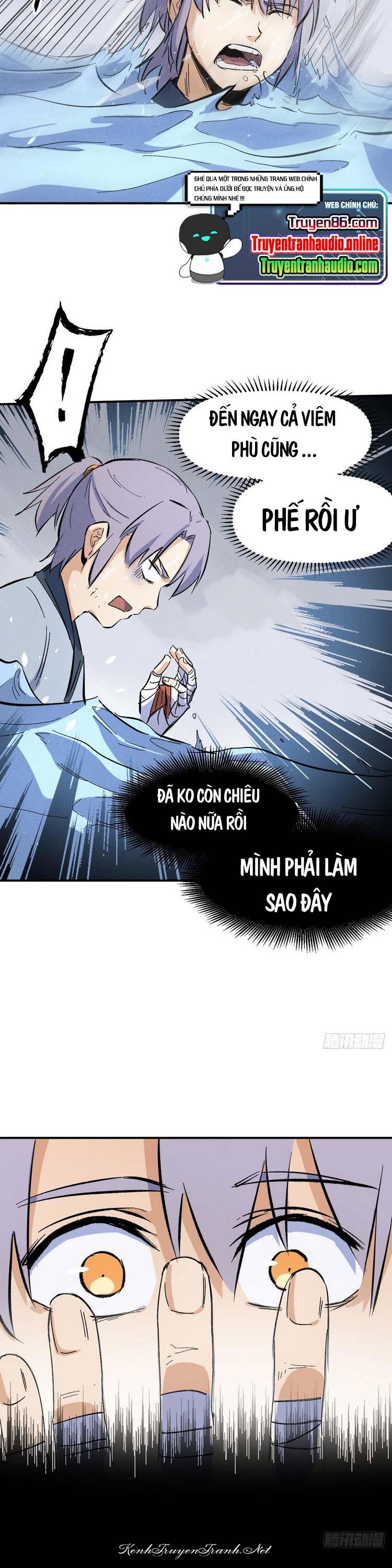 Kênh Truyện Tranh