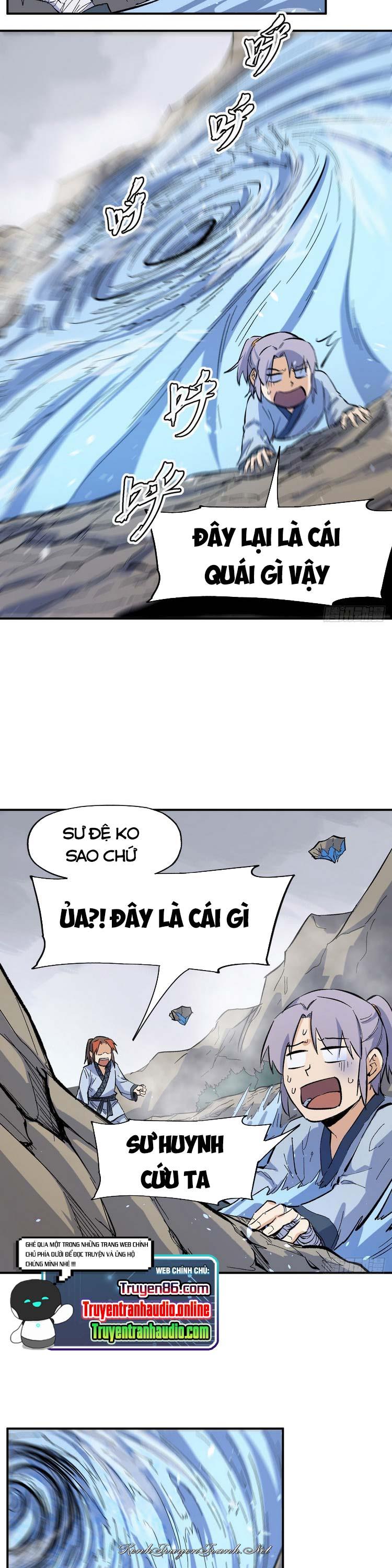 Kênh Truyện Tranh