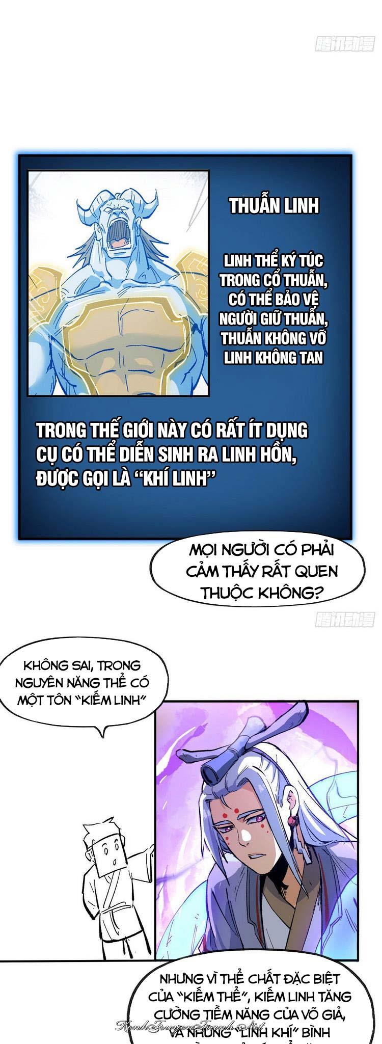 Kênh Truyện Tranh