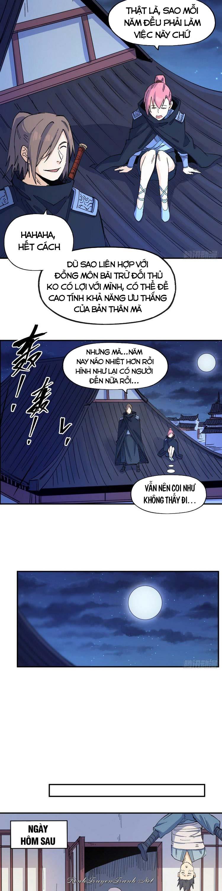 Kênh Truyện Tranh