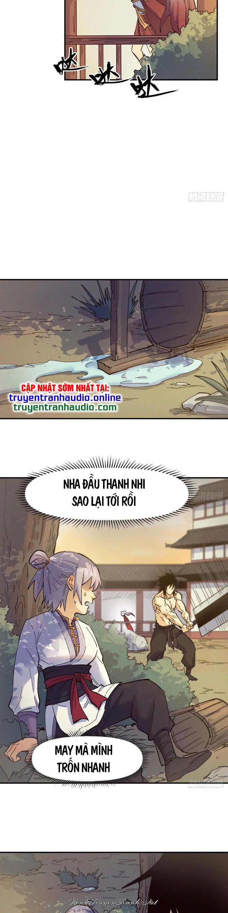 Kênh Truyện Tranh