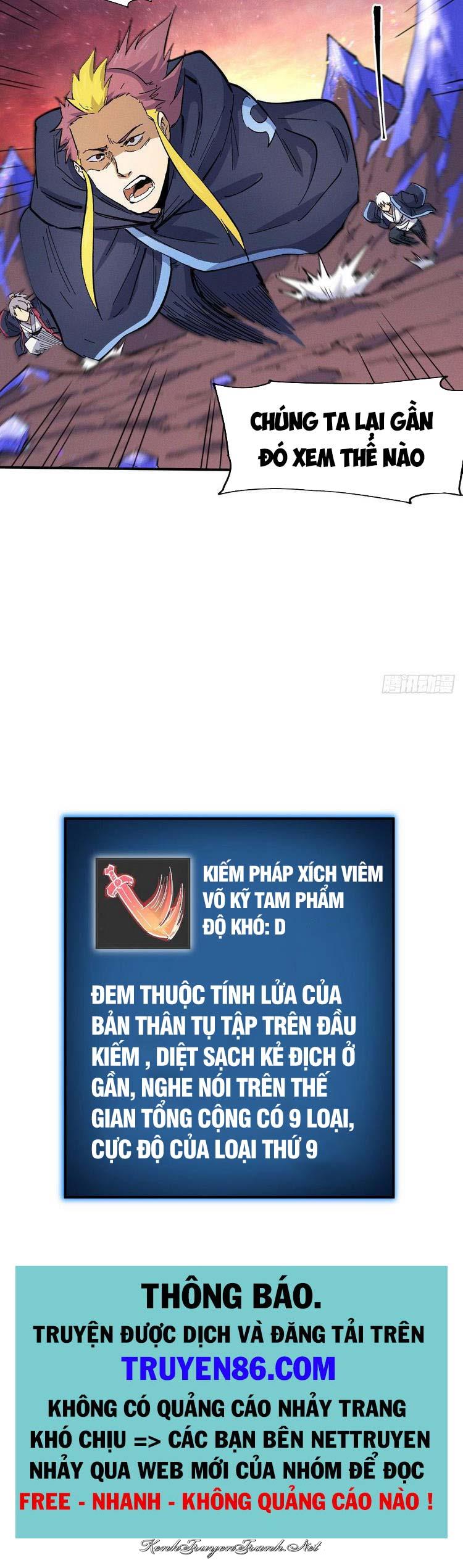 Kênh Truyện Tranh