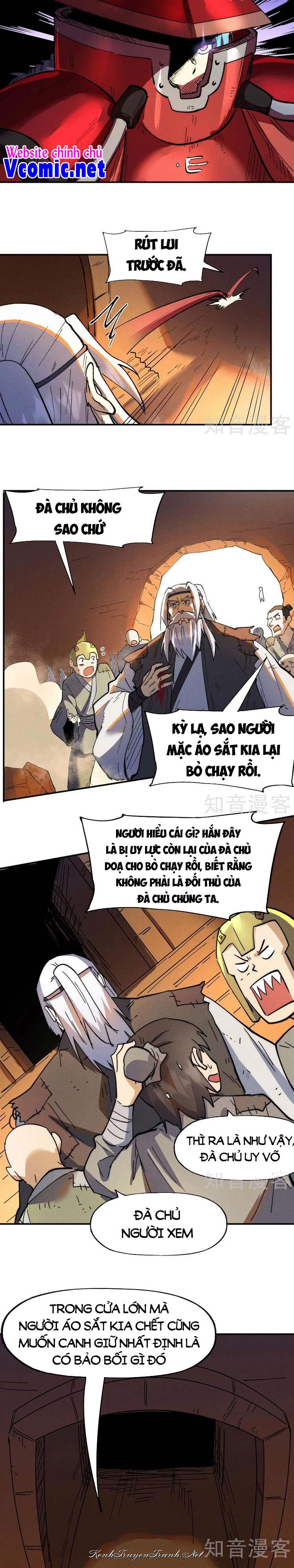 Kênh Truyện Tranh