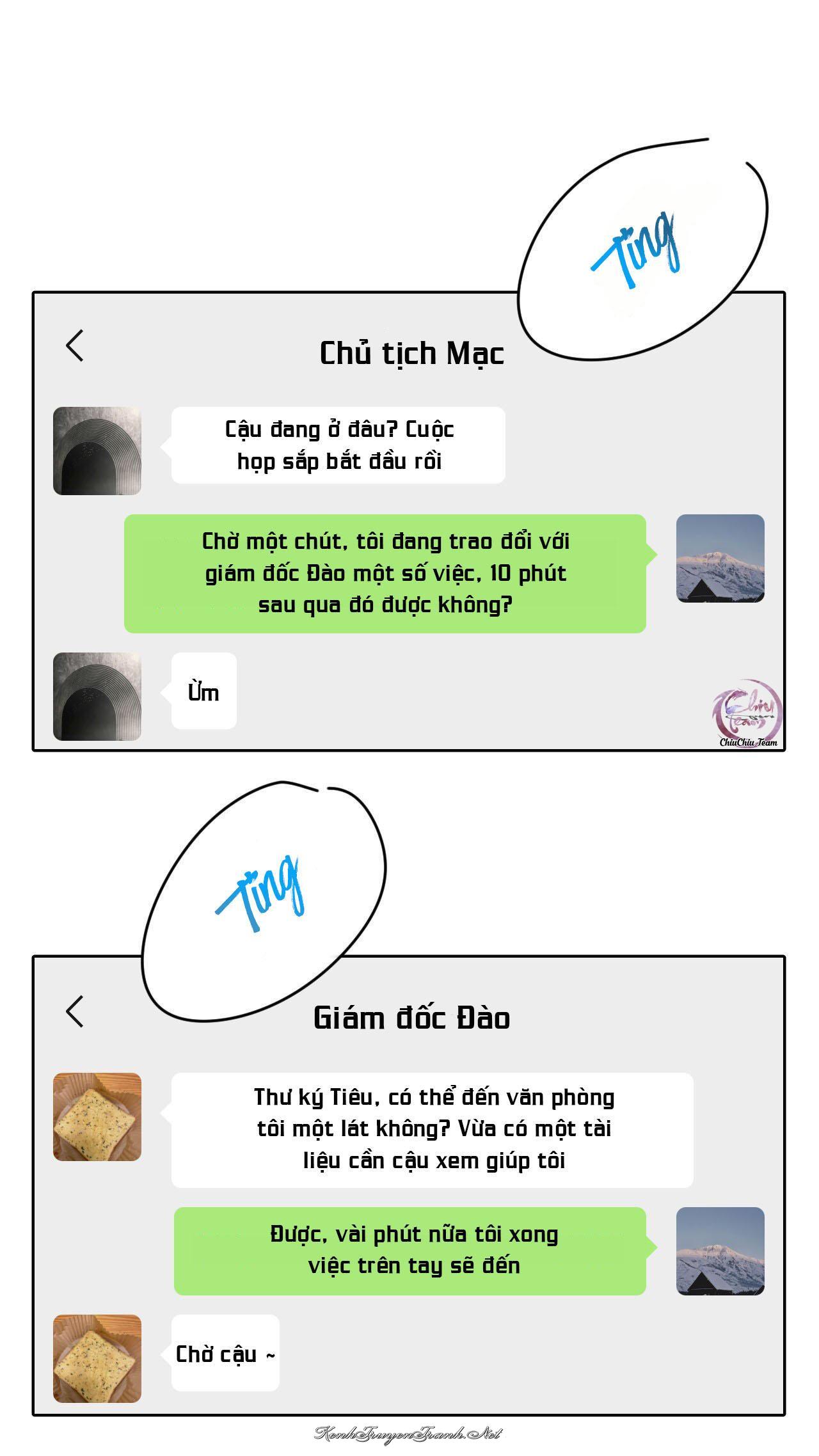 Kênh Truyện Tranh