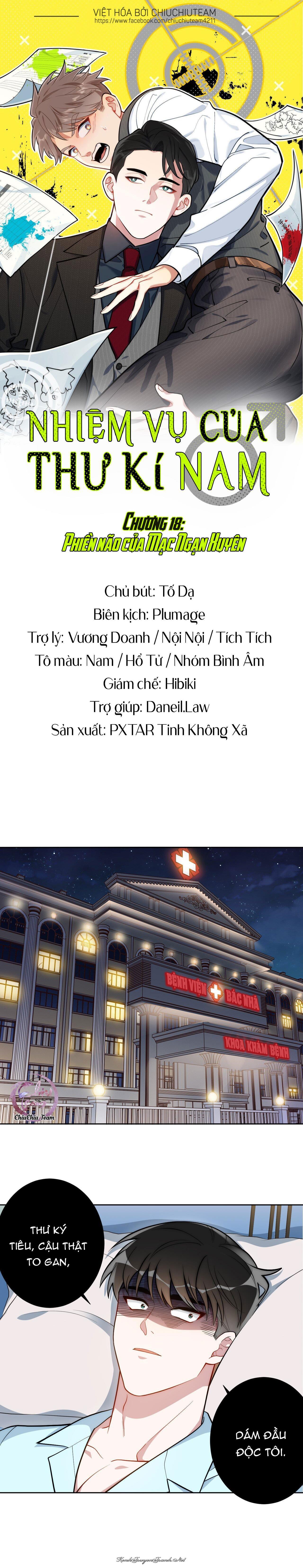 Kênh Truyện Tranh