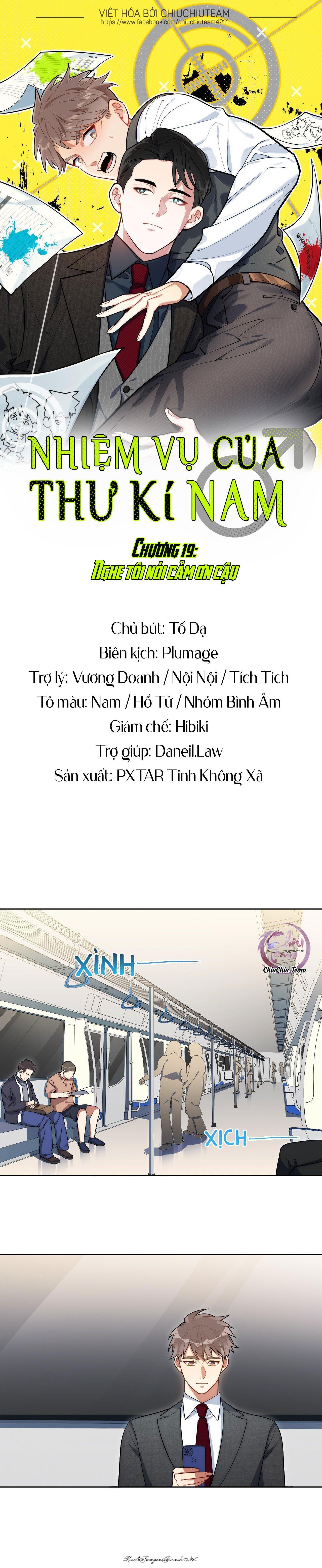 Kênh Truyện Tranh