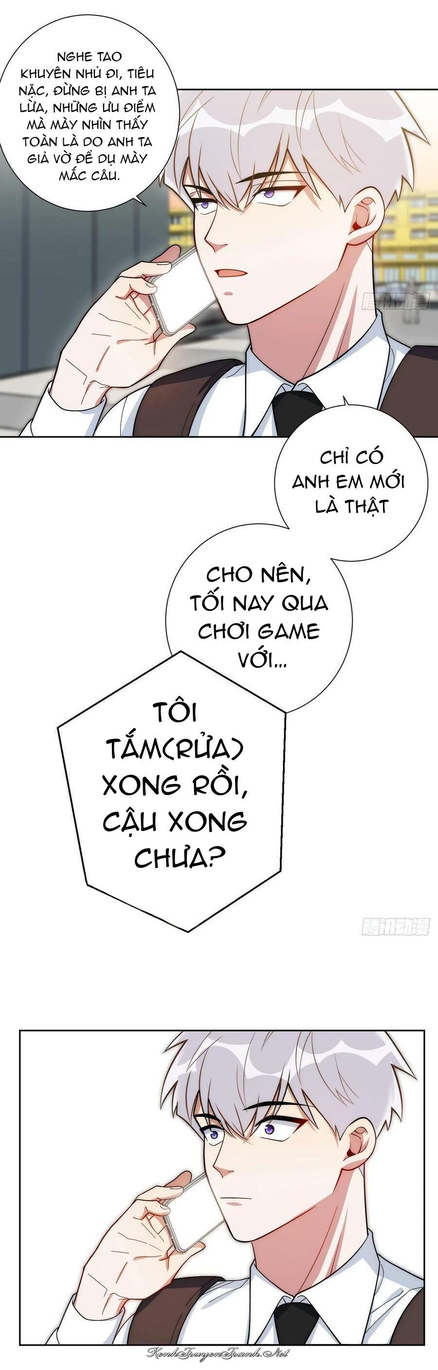 Kênh Truyện Tranh