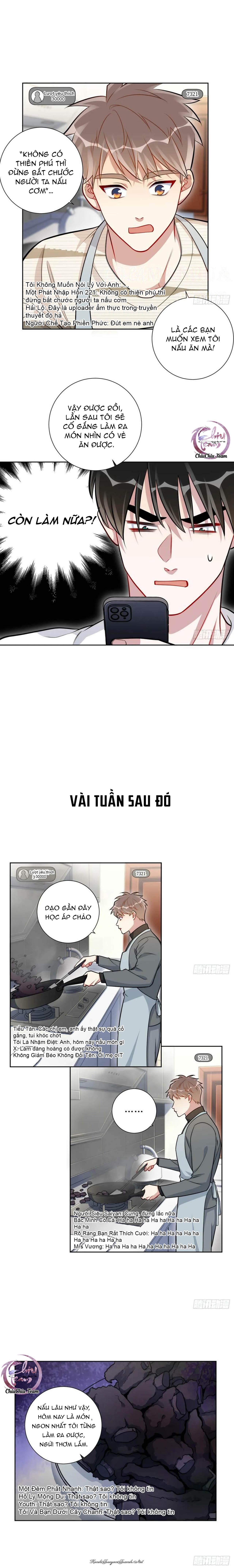 Kênh Truyện Tranh