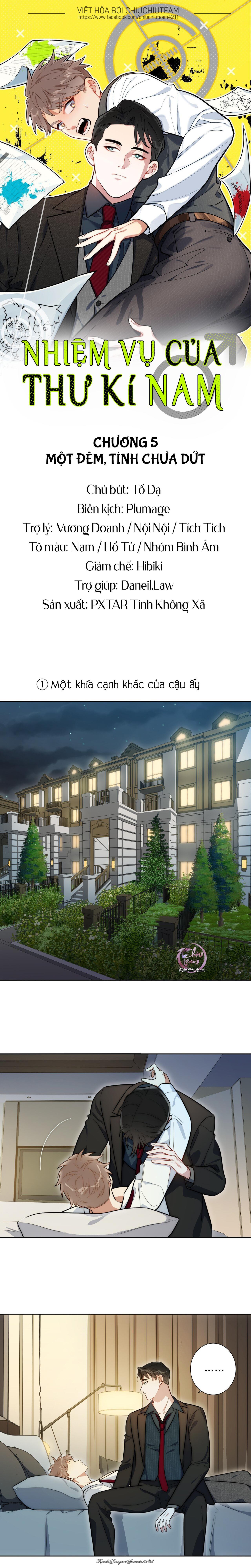 Kênh Truyện Tranh