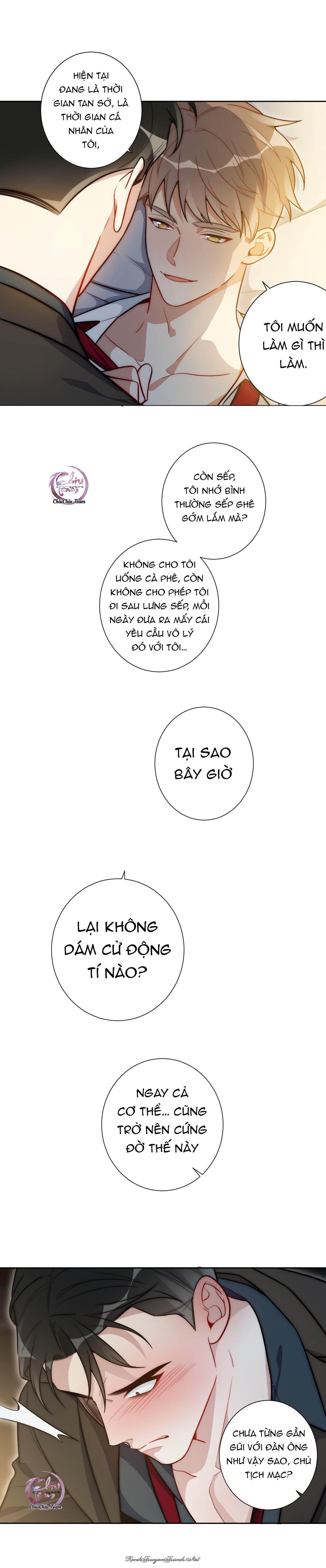 Kênh Truyện Tranh