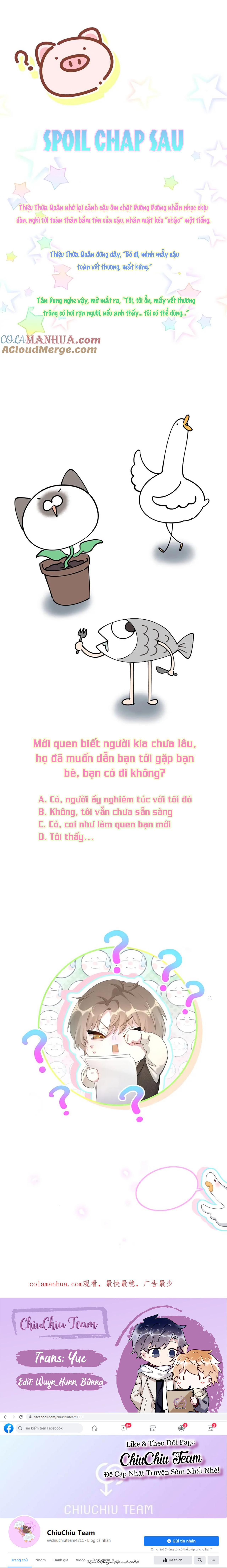 Kênh Truyện Tranh