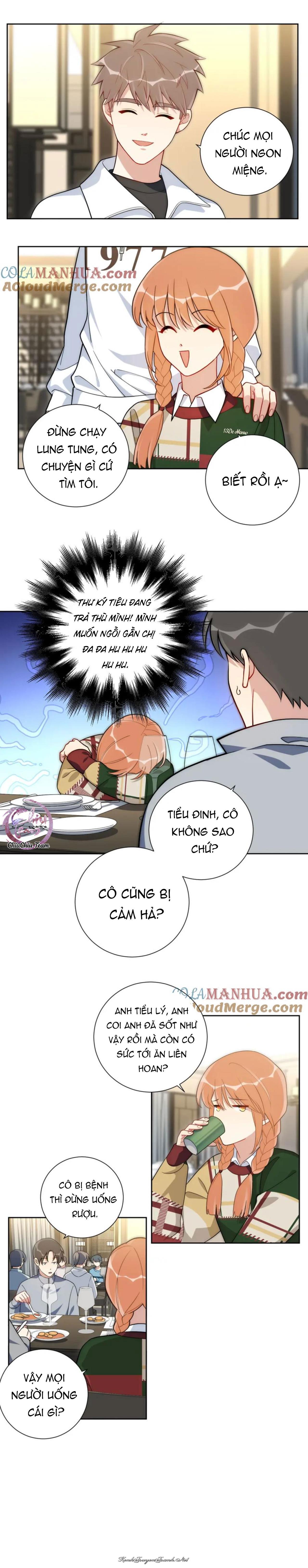 Kênh Truyện Tranh