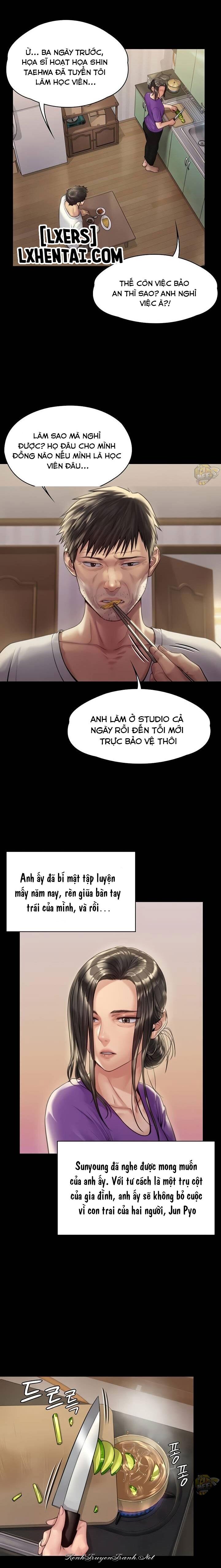 Kênh Truyện Tranh