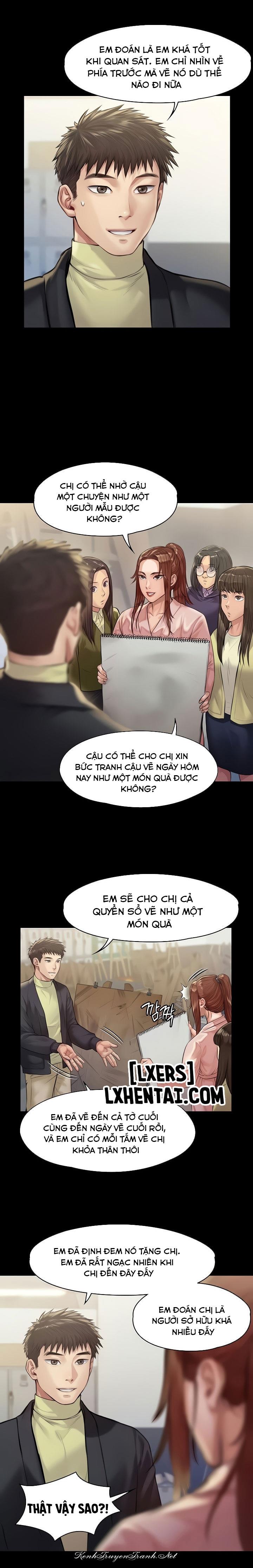 Kênh Truyện Tranh