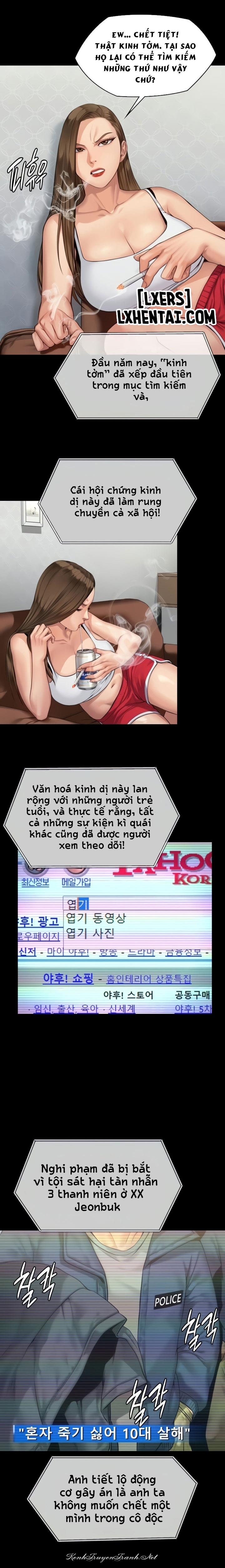 Kênh Truyện Tranh